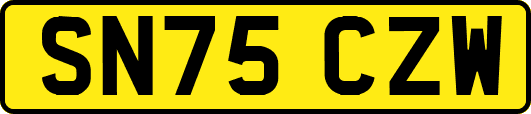 SN75CZW