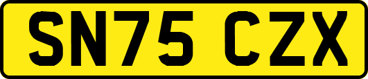 SN75CZX