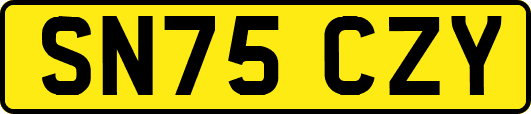 SN75CZY