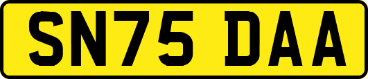 SN75DAA