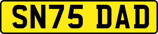 SN75DAD