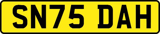 SN75DAH