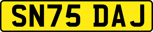 SN75DAJ