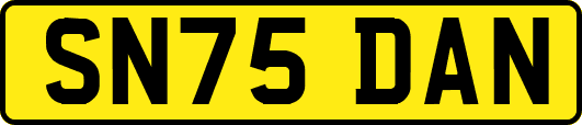 SN75DAN