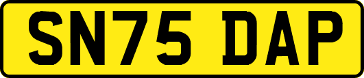 SN75DAP