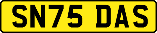 SN75DAS