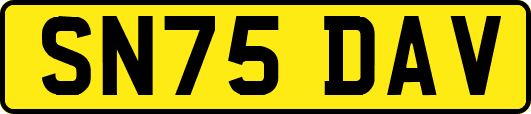 SN75DAV