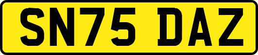 SN75DAZ