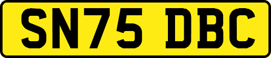 SN75DBC