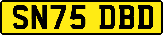 SN75DBD