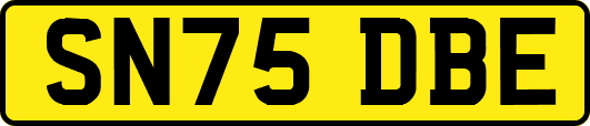 SN75DBE