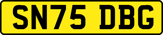 SN75DBG