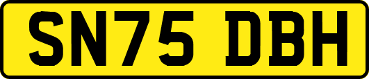 SN75DBH