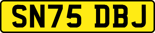 SN75DBJ