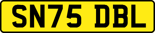 SN75DBL