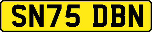 SN75DBN