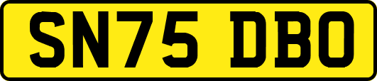 SN75DBO