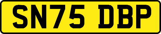 SN75DBP
