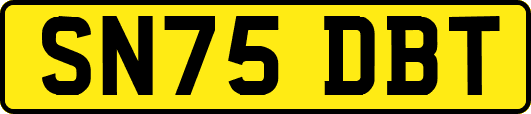 SN75DBT
