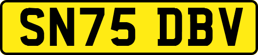 SN75DBV