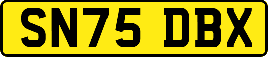 SN75DBX