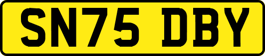SN75DBY