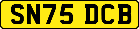 SN75DCB