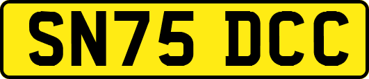 SN75DCC