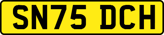 SN75DCH