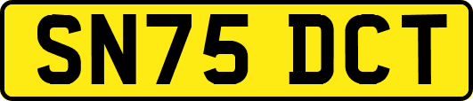 SN75DCT