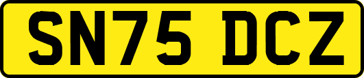 SN75DCZ