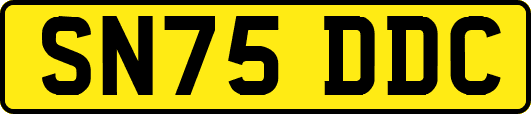 SN75DDC