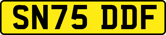 SN75DDF