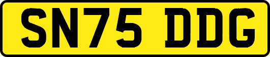 SN75DDG