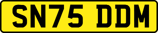 SN75DDM