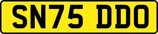 SN75DDO