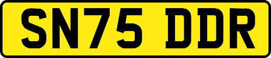 SN75DDR