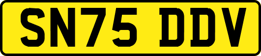 SN75DDV