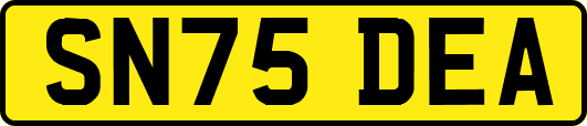 SN75DEA