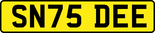 SN75DEE