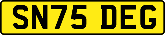 SN75DEG