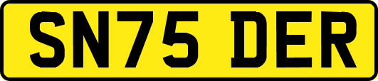 SN75DER