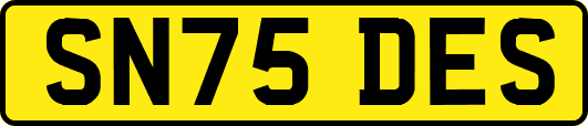 SN75DES