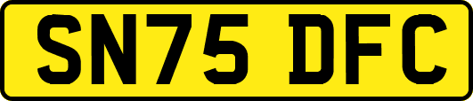 SN75DFC