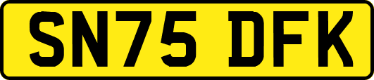 SN75DFK