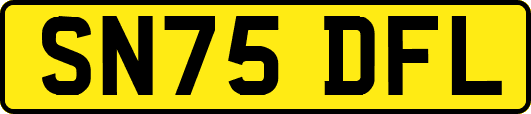 SN75DFL