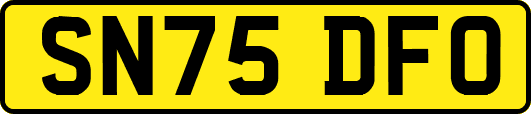 SN75DFO