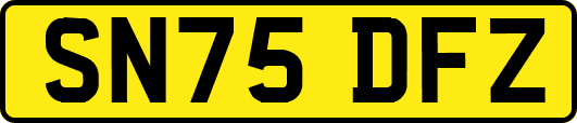 SN75DFZ
