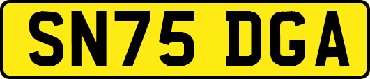 SN75DGA