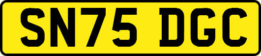 SN75DGC